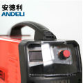 CE,CCC DC MMA single phase small inverter ARC welding machine from ANDELI